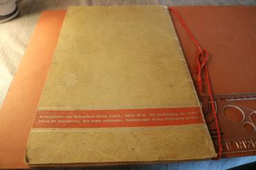 Fotoalbum Arbeitsgau XIX Oldenburg 32 Fotos